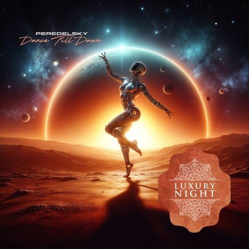 Peredelsky - Don't request at the DJ 