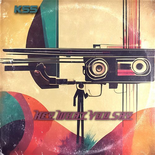 K55-Hey What You Say 