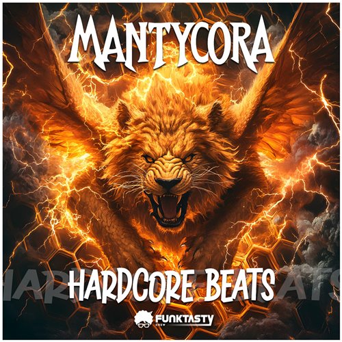 Lyo - Ritma Kwalitata, Hardcore Beats, 2019 