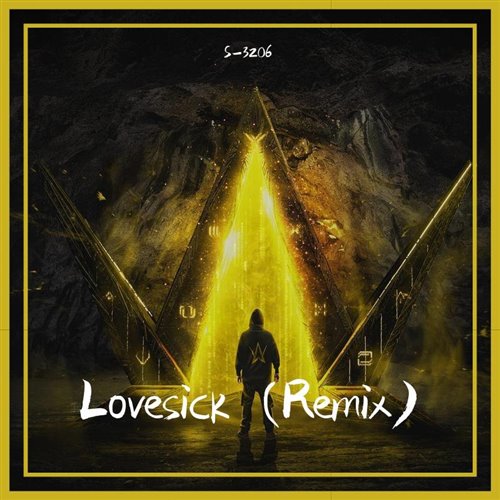 Alan Walker - Lovesiick (KIID rmx)