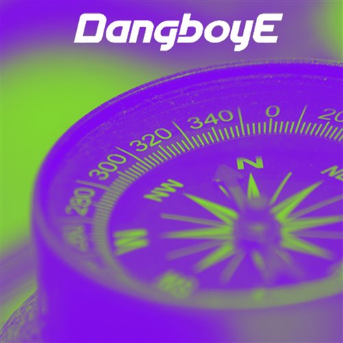 DangboyE My Giuidance