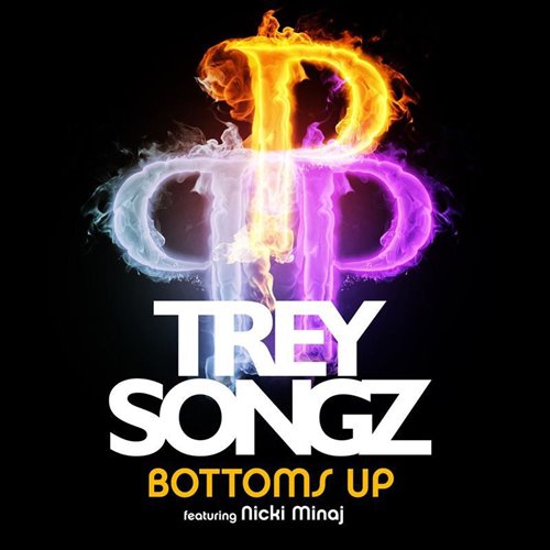 Trey Songz FT. Nicki Minaj - Bottoms Up [Know Good 2023 Remix] [Dirty]  