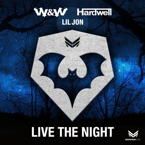 WW, Hardwell  Lil Jon - Live The Night [Silano 2023 Remix]  