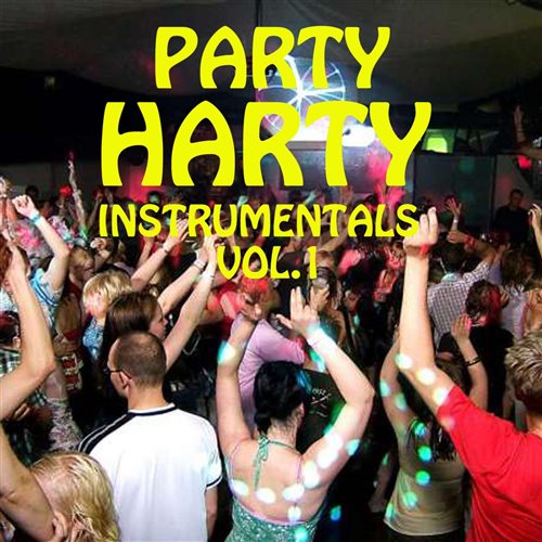 LMFAO - Party Rock Anthem Vs. Make Some Noise [Hypelezz Mashup] [Clean]  