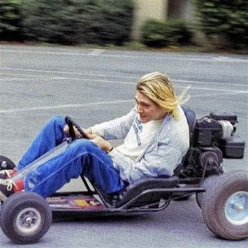 Nirvana - Smells Like Teen Spirit [Anthem Kingz 'Heard It Like This' Edit] [Main]  