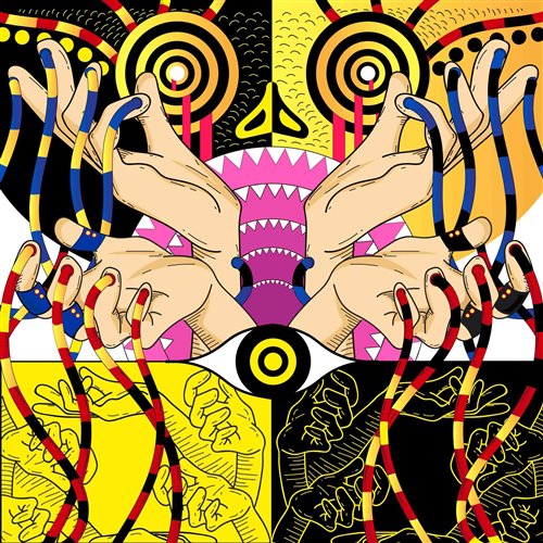 Martin Garrix - Animals [Aurelios Remix] [Dirty]  