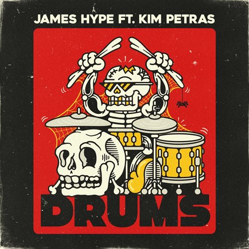 James Hype  Kim Petras Vs. Noizu - Lost Drums [Xander G Mashup] [Clean]  