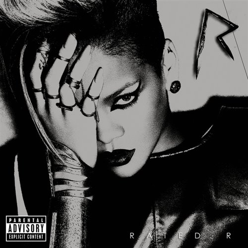 Rihanna x Enur x BVRNOUT - Rude Boy [Rafael Edit]  