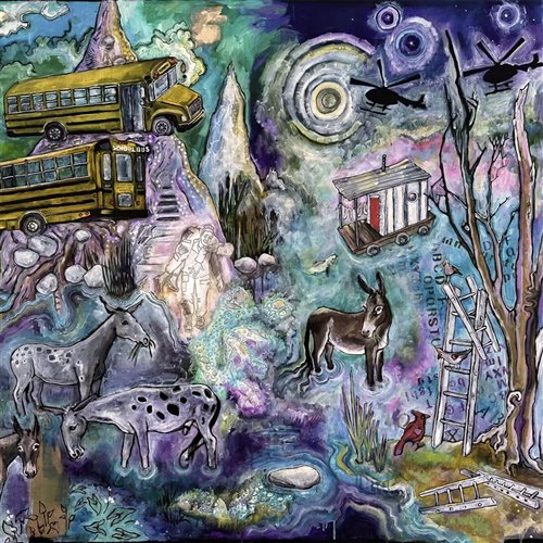 Frankie Steel x Jack Harlow - Lovin On Me [Christmas Party Intro] [Dirty]  