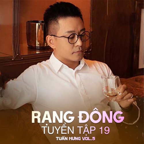 Tuấn Hưng - Giật Mình Trong Đêm - PT Remix