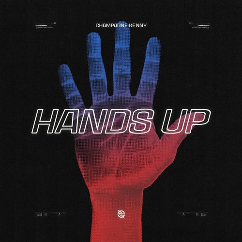 Champagne Kenny - Hands Up [Extended Mix] [Tech House]  