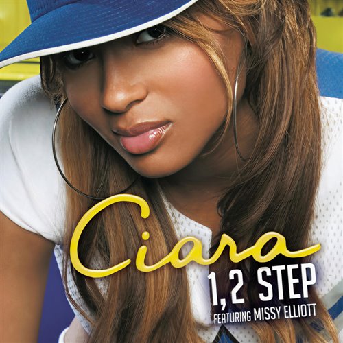 Ciara, Benzi - 1 2 Step [Klutch - My Girl Transition Edit] [Intro Clean]  