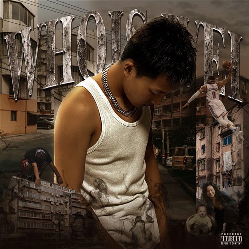 Young Master house （morii小宗）