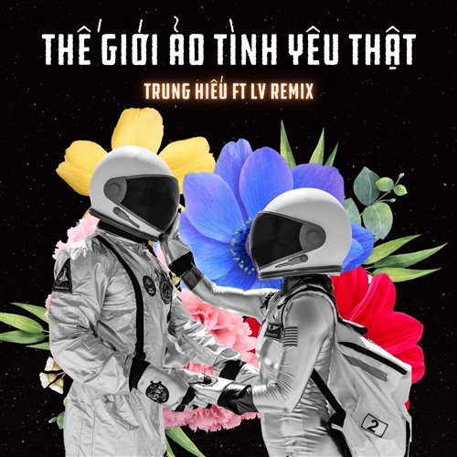 Thế Giới Ảo Tình Yêu Thật Ft Khi Nào - THEREON ft TVT