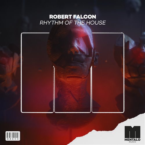 Kanye West Vs. Robert Falcon - Stronger Vs. Rhythm Of The House [Sell Out MC Mashup] [Intro Dirty]  