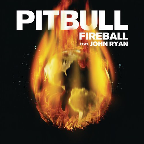 Pitbull - Fireball ft. John Ryan (Thomas Rush Extended Remix)