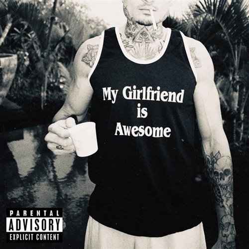 MORGENSHTERN - Последняя Любовь (МАЙОР Afro House Remix) 