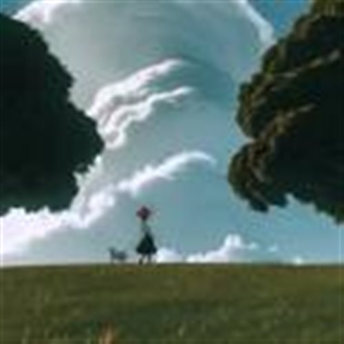 Sergey Iablokov - Sorrow remix 