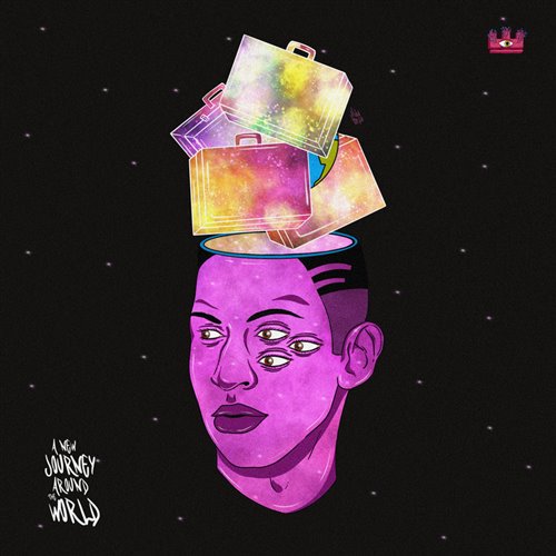 Yabida feat Dropgun - Akshardham 