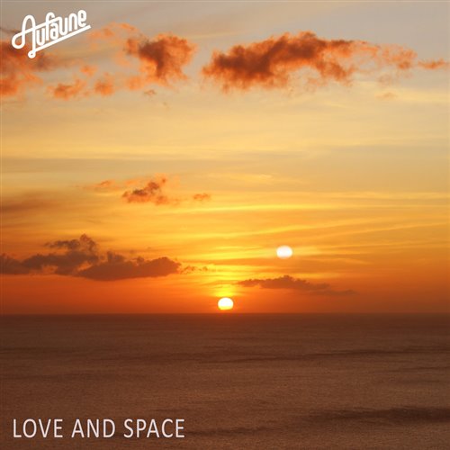 love and space(Dj ARHANGEL04) 