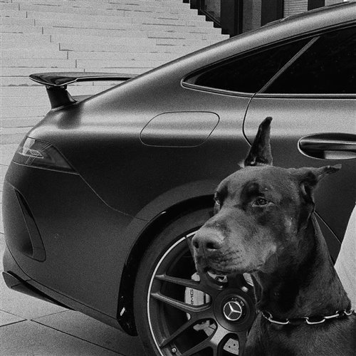 Shahmen - Mark (Deeplos Remix) 