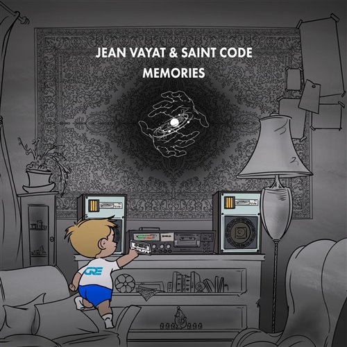 Jean Vayat  SAINT CODE - Spirits (Extended Mix)