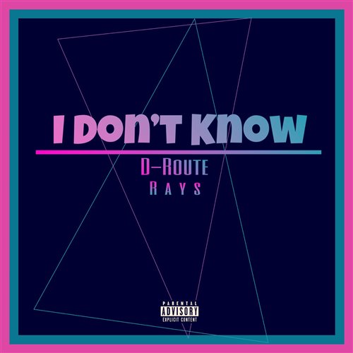 Ruslan Krasnoselov - Don't know 