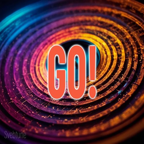 Svebtune - GO! 