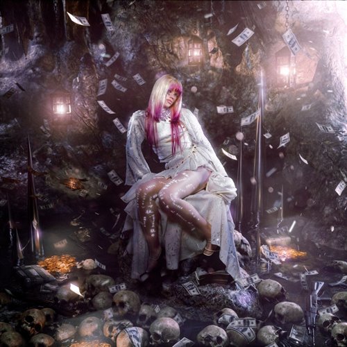 West Wes - Get it Down Low (Red Line  M1CH3L P Remix) 