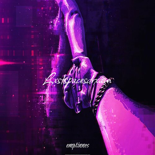 Lxstspacedrxam - Emptiness 