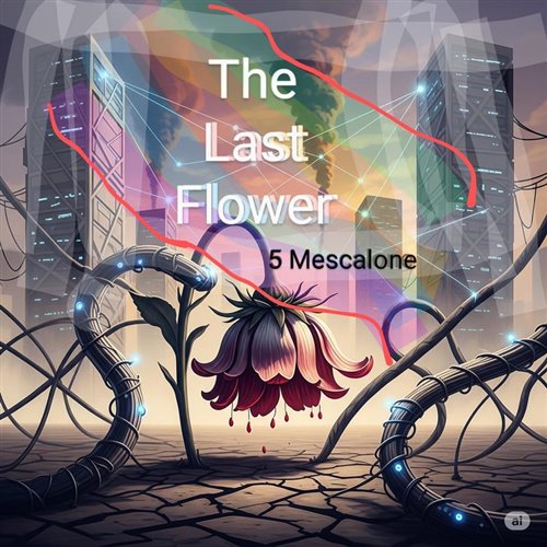 mod 11.07 - The last flower 
