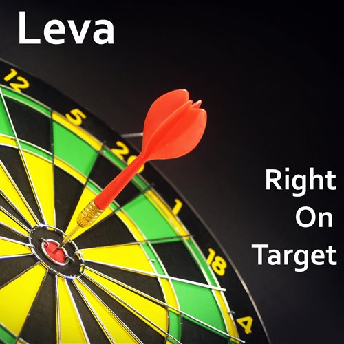 Lupino - Right on target 