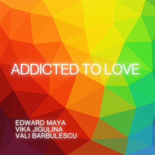 Serge Devant feat. Hadley - Addicted to love (ARV1sound Remix) 