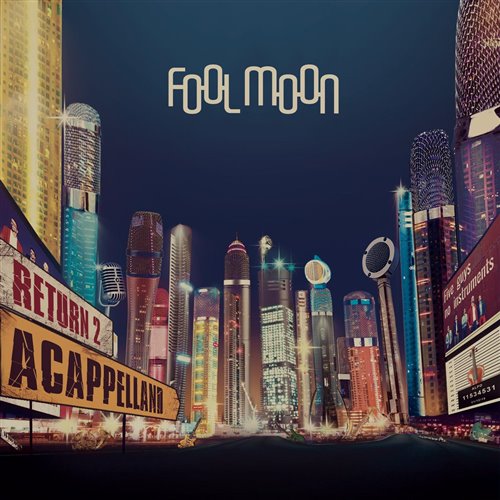 Via65 - Can’t Stop the Feeling 