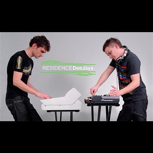 Residence Deejays Frisco - Sexy Love (Andrei Ionescu Remix) 