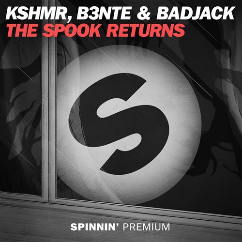 KSHMR B3nte Badjack - The Spook Returns(DJ DObrui) 