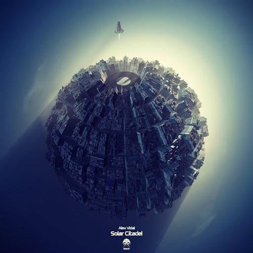 Dysco  Fiiasco - Citadel (Original Mix)