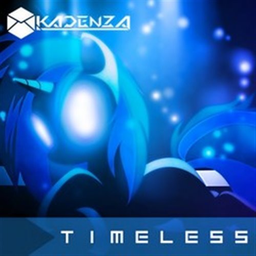 Romulla - Timeless - RB - 1994's Sound 