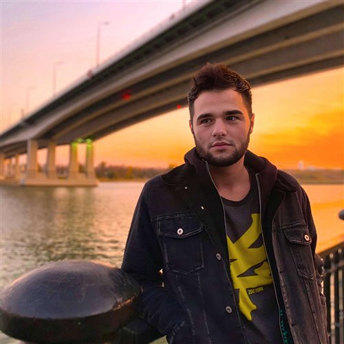 SAMBUR - Любишь Доверяй Macan 