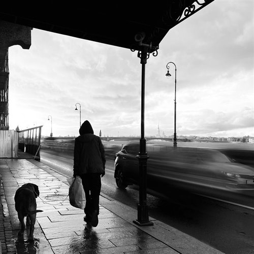 Sam Bulletbox - Новый День (feat Ольга Кутафина) 