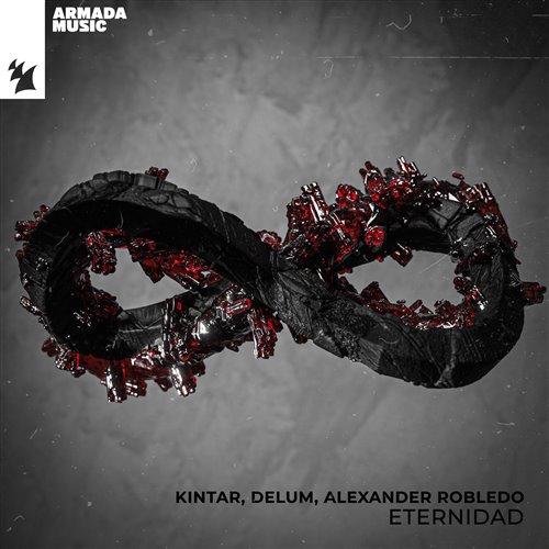 Kintar  Delum  Alexander Robledo - Eternidad (Extended Mix)