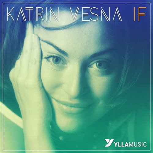 Katrin Vesna - LUNA (HIDEFACE REMIX) 