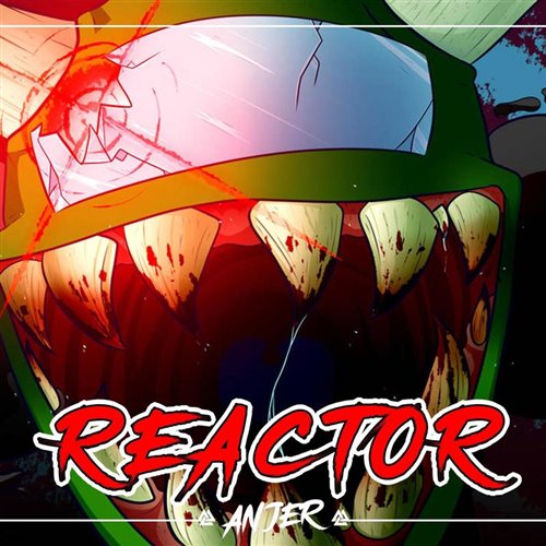 MVTE - Reactor 