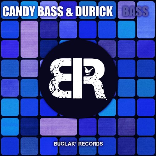 ZHRV - CANDY BASS 