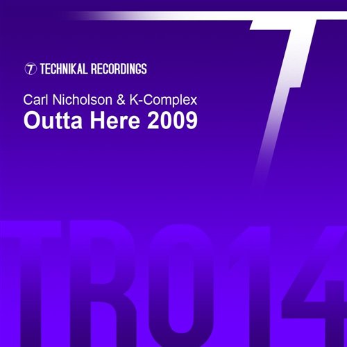 Vladlen Levoberegniy 2009 (Original Mix) 