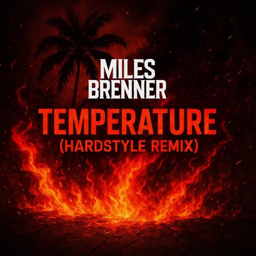 Sean Paul - Temperature  (Maximus Music Remix) 