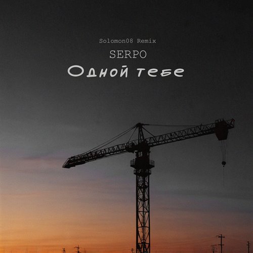 SERPO - Одной тебе (DmiS Remix) 