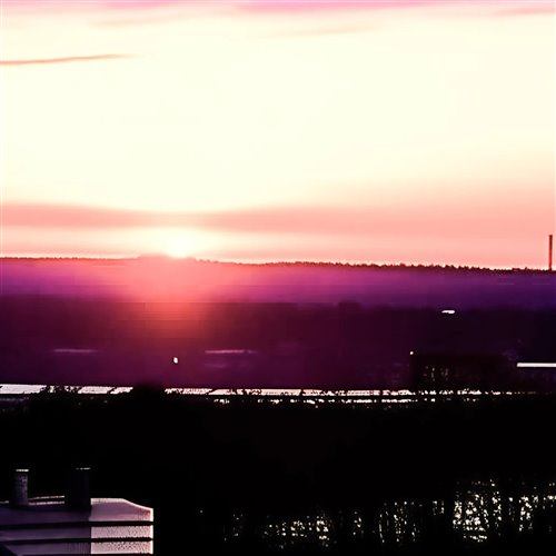 Lxstspacedrxam - Always with you 2013(SLOWED 2025) 