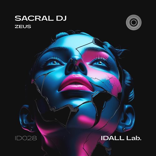 Sacral dJ - Zeus (Snippet) 