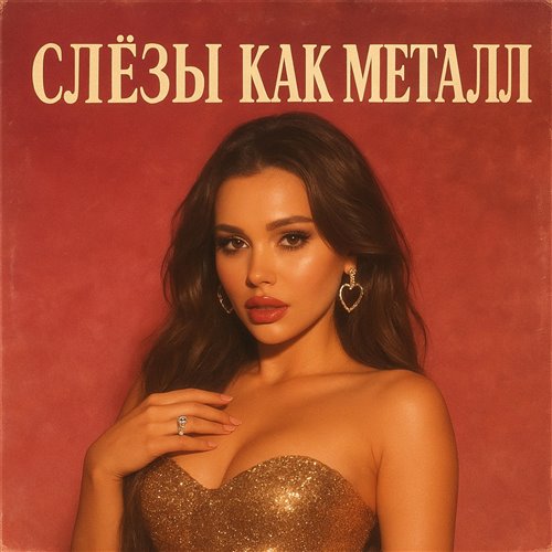 Слезы падали с глаз 